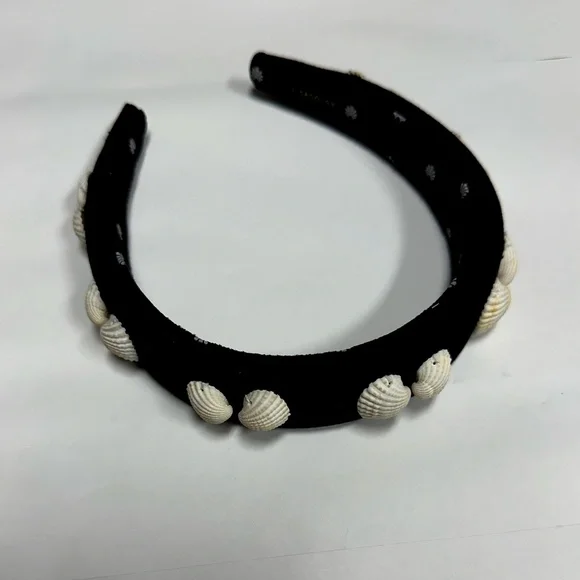 Lele Sadoughi | Accessories | Lele Sadoughi Shellona Alice  display picture 3